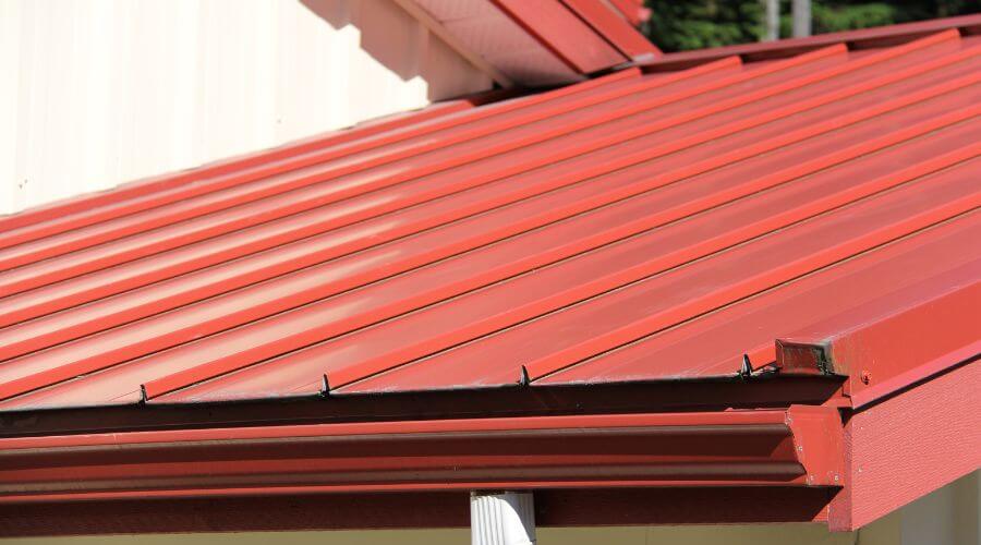 Industrial Roof Installation in Hazel Green, AL